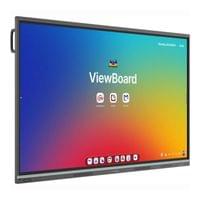 Тъч Дисплей ViewSonic IFP7551-3C - 2