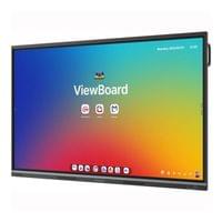 Тъч Дисплей ViewSonic IFP7551-3C - 3