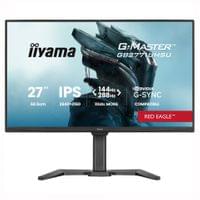 Монитор IIYAMA GB2771UHSU-B1 - 1