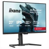Монитор IIYAMA GB2771UHSU-B1 - 2