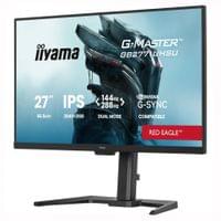 Монитор IIYAMA GB2771UHSU-B1 - 2