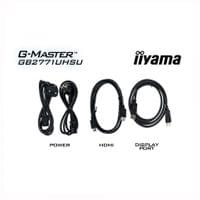 Монитор IIYAMA GB2771UHSU-B1 - 7
