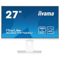 Монитор IIYAMA XUB2797QSU-W2 - 1