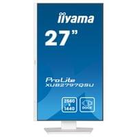 Монитор IIYAMA XUB2797QSU-W2 - 2
