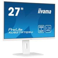 Монитор IIYAMA XUB2797QSU-W2 - 2
