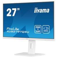 Монитор IIYAMA XUB2797QSU-W2 - 3