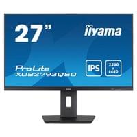 Монитор IIYAMA XUB2793QSU-B7 - 1