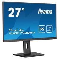 Монитор IIYAMA XUB2793QSU-B7 - 2
