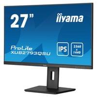 Монитор IIYAMA XUB2793QSU-B7 - 3