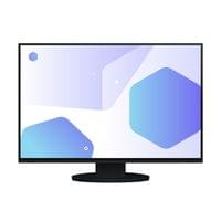 Монитор EIZO EV2485-BK - 1