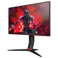 AOC 27G2U5/BK 27&amp;#039;&amp;#039; WLED Gaming Monitor - 2
