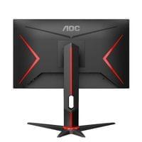 AOC 27G2U5/BK 27&amp;#039;&amp;#039; WLED Gaming Monitor - 5