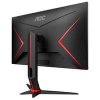 AOC 27G2U5/BK 27&amp;#039;&amp;#039; WLED Gaming Monitor - 6