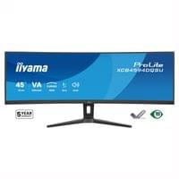 Монитор IIYAMA XCB4594DQSU-B1 - 1