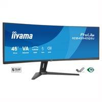 Монитор IIYAMA XCB4594DQSU-B1 - 2