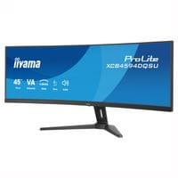 Монитор IIYAMA XCB4594DQSU-B1 - 2