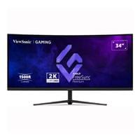 Монитор ViewSonic VX3418C-2K - 1