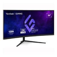 Монитор ViewSonic VX3418C-2K - 2