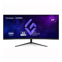Монитор ViewSonic VX3418C-2K - 2