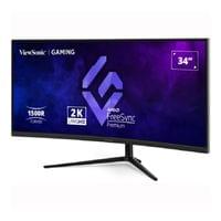 Монитор ViewSonic VX3418C-2K - 3