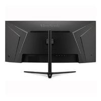Монитор ViewSonic VX3418C-2K - 4