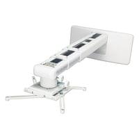 Стойка за стена с движещо се рамо ViewSonic PJ- WMK-305 - 2