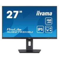 Монитор IIYAMA XUB2793HSU-B7 - 1