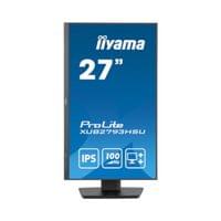 Монитор IIYAMA XUB2793HSU-B7 - 2