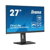 Монитор IIYAMA XUB2793HSU-B7 - 2