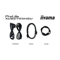 Монитор IIYAMA XUB2793HSU-B7 - 10