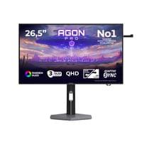 Монитор AOC AGP277QKDC - 1