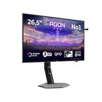 Монитор AOC AGP277QKDC - 2
