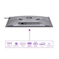 Монитор AOC AGP277QKDC - 9 Монитор AOC AGP277QKDC - 9