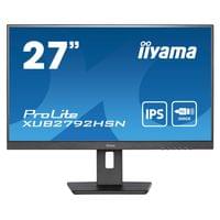 Монитор IIYAMA XUB2792HSN-B5 - 1