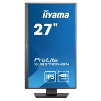 Монитор IIYAMA XUB2792HSN-B5 - 2
