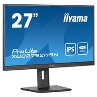 Монитор IIYAMA XUB2792HSN-B5 - 2