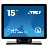 Tъч Монитор IIYAMA T1521MSC-B2 - 1