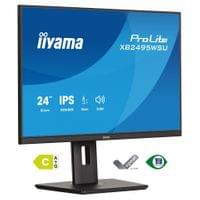 Монитор IIYAMA XB2495WSU-B1 - 2