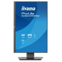 Монитор IIYAMA XB2495WSU-B1 - 2