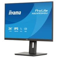 Монитор IIYAMA XB2495WSU-B1 - 3