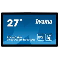 Тъч Монитор IIYAMA TF2738MSC-B2 - 1