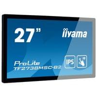 Тъч Монитор IIYAMA TF2738MSC-B2 - 2