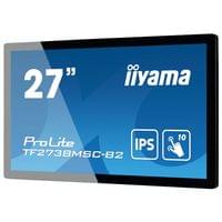 Тъч Монитор IIYAMA TF2738MSC-B2 - 2