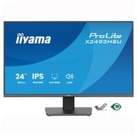 Монитор IIYAMA X2493HSU-B1 - 1