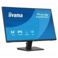 Монитор IIYAMA X2493HSU-B1 - 2