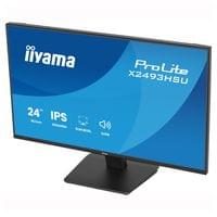 Монитор IIYAMA X2493HSU-B1 - 3