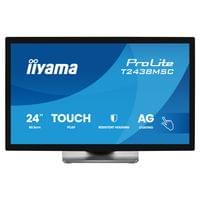 Монитор IIYAMA T2438MSC-B2 - 1