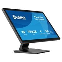 Монитор IIYAMA T2438MSC-B2 - 2