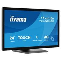 Монитор IIYAMA T2438MSC-B2 - 2