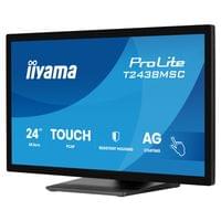 Монитор IIYAMA T2438MSC-B2 - 3